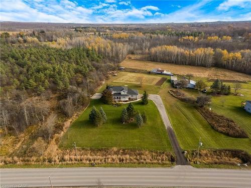 1295 Sheffield Road, Cambridge, ON - Outdoor With View