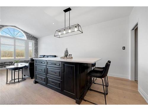 1295 Sheffield Road, Cambridge, ON - Indoor Photo Showing Dining Room