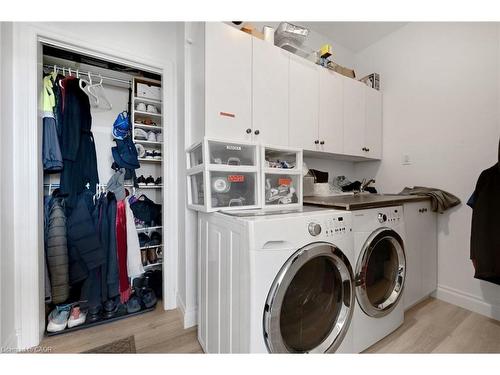 1295 Sheffield Road, Cambridge, ON - Indoor Photo Showing Laundry Room