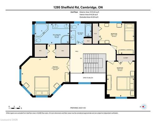 1295 Sheffield Road, Cambridge, ON - Other