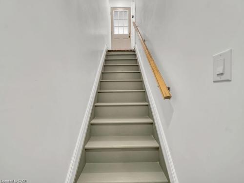 34 Belwood Crescent, Kitchener, ON - Indoor Photo Showing Other Room