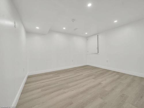 34 Belwood Crescent, Kitchener, ON - Indoor Photo Showing Other Room