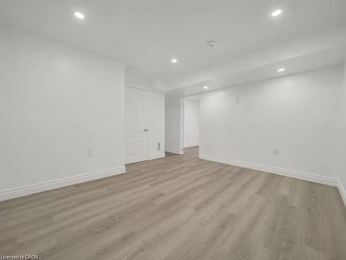 34 Belwood Crescent, Kitchener, ON - Indoor Photo Showing Other Room