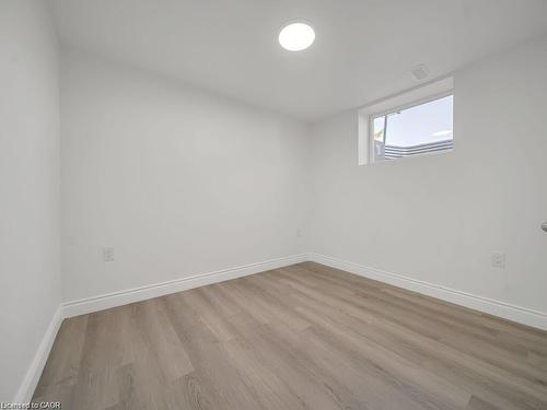 34 Belwood Crescent, Kitchener, ON - Indoor Photo Showing Other Room