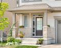 40-47 Gleason Crescent, Kitchener, ON  - Outdoor 