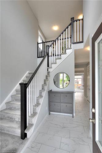 40-47 Gleason Crescent, Kitchener, ON - Indoor Photo Showing Other Room