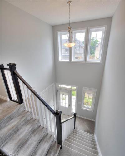 40-47 Gleason Crescent, Kitchener, ON - Indoor Photo Showing Other Room