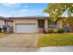 66 Ellington Avenue  Stoney Creek, ON L8E 3T6