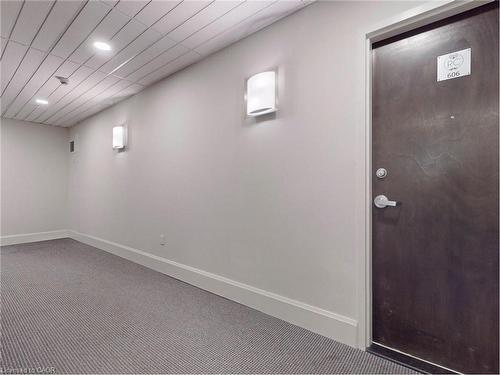 606-112 King Street E, Hamilton, ON - Indoor Photo Showing Other Room