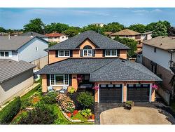 45 Dublin Drive  Hamilton, ON L9B 1Z9