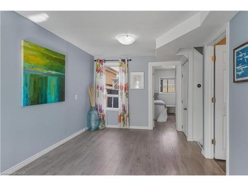 9 Hope Avenue, Hamilton, ON - Indoor Photo Showing Other Room