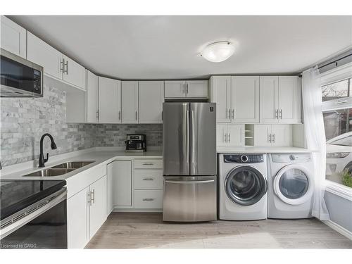 9 Hope Avenue, Hamilton, ON - Indoor