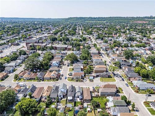 9 Hope Avenue, Hamilton, ON - Outdoor With View