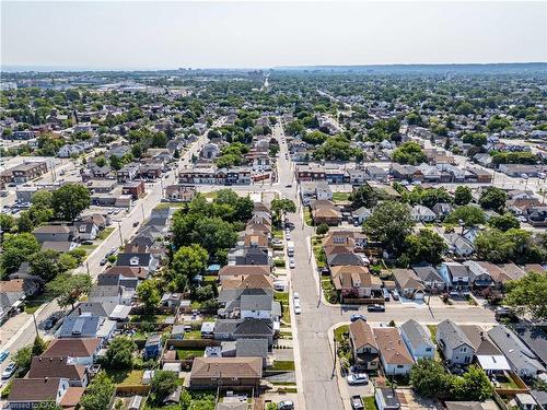 9 Hope Avenue, Hamilton, ON - Outdoor With View