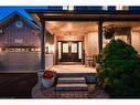 279 Farley Drive, Guelph, ON  - Outdoor With Deck Patio Veranda 