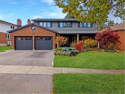 455 Winchester Drive  Waterloo, ON N2T 1H6