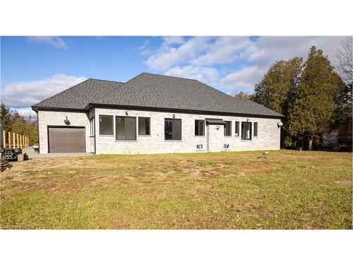 75 Robinson Road, Cambridge, ON - Outdoor