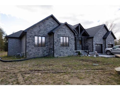 75 Robinson Road, Cambridge, ON - Outdoor