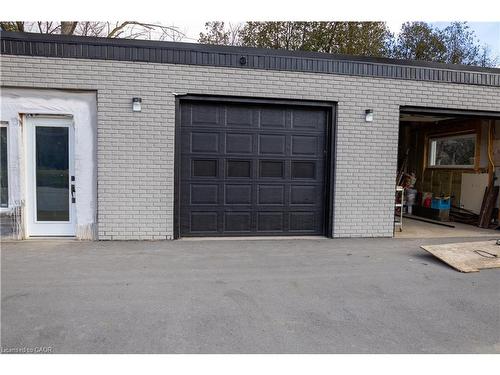 75 Robinson Road, Cambridge, ON - Outdoor With Exterior