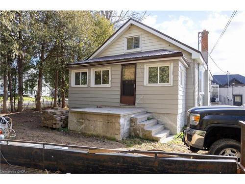 75 Robinson Road, Cambridge, ON - Outdoor