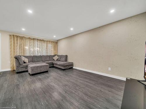 34 Belwood Crescent, Kitchener, ON - Indoor