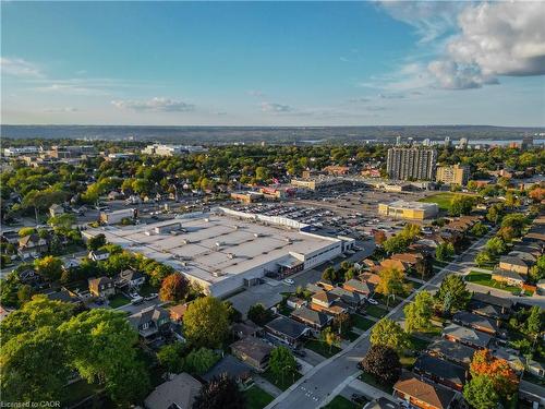 105 Mcelroy Road E, Hamilton, ON - Outdoor With View