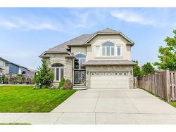 33 Lockman Drive  Ancaster, ON L9K 0B9