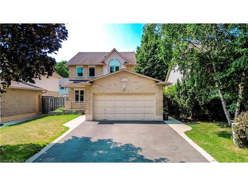 195 Duncairn Crescent, Hamilton, ON - Outdoor