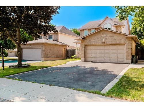 195 Duncairn Crescent, Hamilton, ON - Outdoor