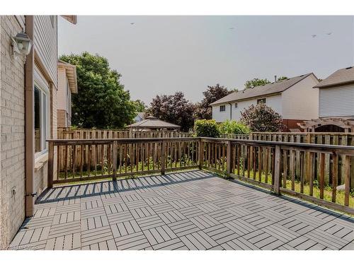 195 Duncairn Crescent, Hamilton, ON - Outdoor With Exterior