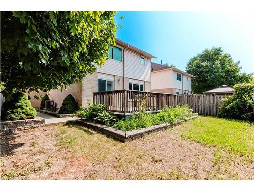 195 Duncairn Crescent, Hamilton, ON - Outdoor