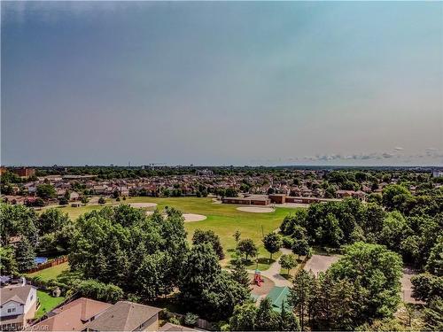 195 Duncairn Crescent, Hamilton, ON - Outdoor With View