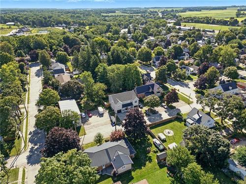 13 Linden Street, Aylmer, ON - Outdoor With View