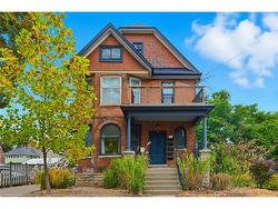 180 Ontario Street  St. Catharines, ON L2R 5K9