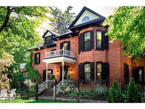 123 Main Street W, Grimsby, ON - Outdoor