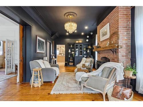 123 Main Street W, Grimsby, ON - Indoor