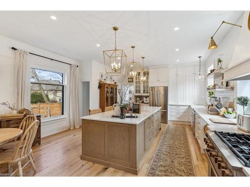 123 Main Street W, Grimsby, ON - Indoor