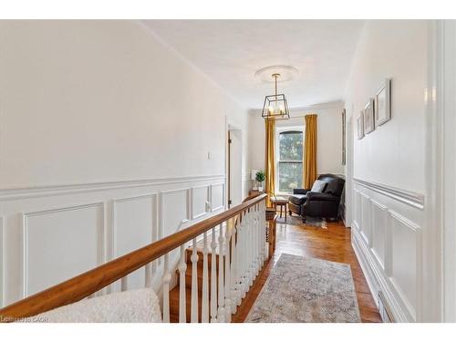 123 Main Street W, Grimsby, ON - Indoor Photo Showing Other Room