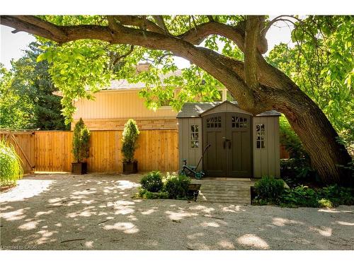 123 Main Street W, Grimsby, ON - Outdoor