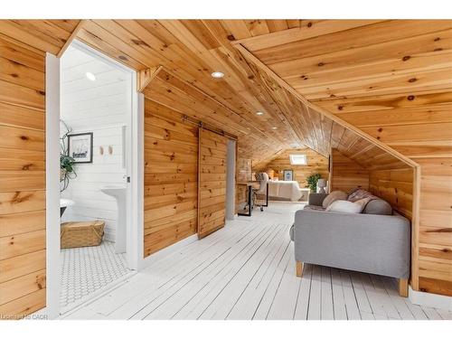 123 Main Street W, Grimsby, ON -  With Exterior