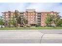 504-300 Keats Way, Waterloo, ON  - Outdoor With Balcony With Facade 