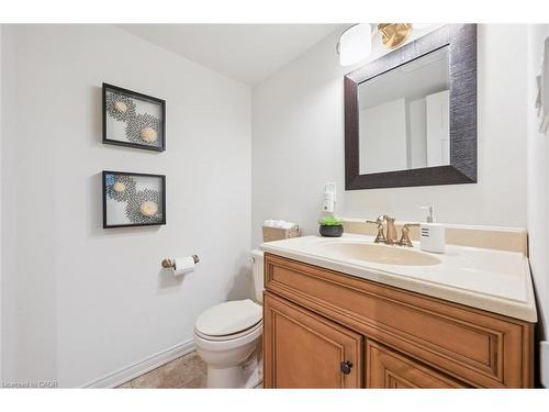 504-300 Keats Way, Waterloo, ON - Indoor Photo Showing Bathroom