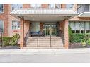 504-300 Keats Way, Waterloo, ON  - Outdoor 