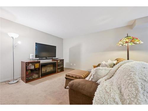 504-300 Keats Way, Waterloo, ON - Indoor