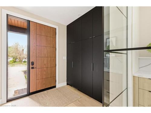 95 William Street W, Waterloo, ON - Indoor Photo Showing Other Room