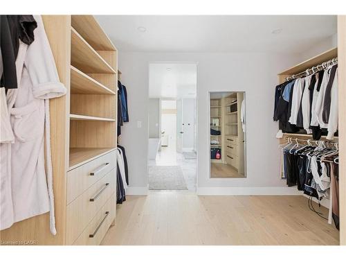 95 William Street W, Waterloo, ON - Indoor With Storage