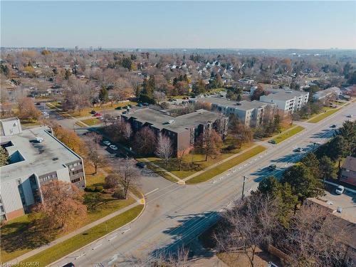 103-10 Ajax Street, Guelph, ON - Outdoor With View