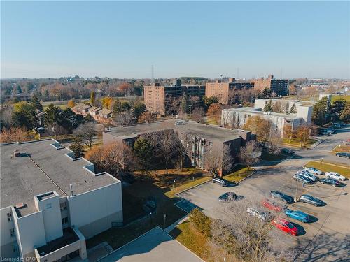 103-10 Ajax Street, Guelph, ON - Outdoor With View