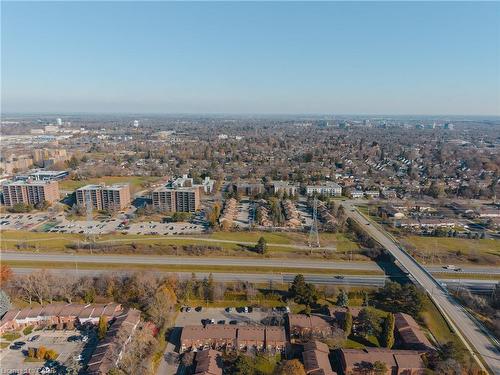 103-10 Ajax Street, Guelph, ON - Outdoor With View