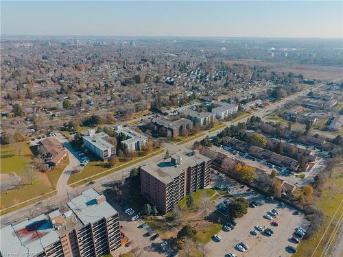 103-10 Ajax Street, Guelph, ON - Outdoor With View